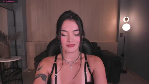 Gia Ferrera online show from January 8, 3:08 am