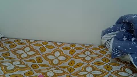 Giannah online show from December 27, 7:03 pm