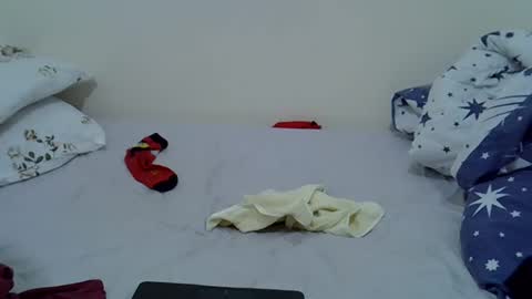 Giannah online show from January 16, 5:11 am