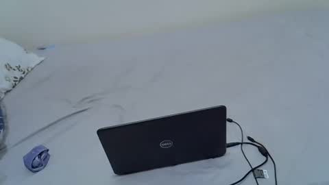 Giannah online show from January 25, 3:51 am