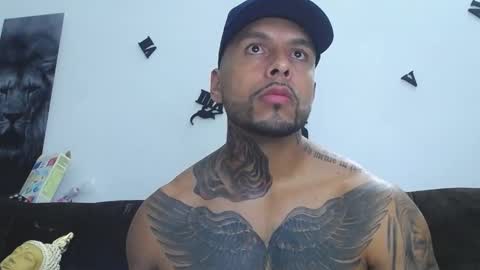 Dilan online show from October 23, 8:51 pm