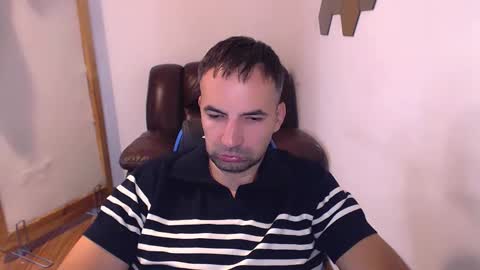 Snapshot of gianni_lion chatting on September 14, 5:17 am Gianni online show from September 14, 5:17 am