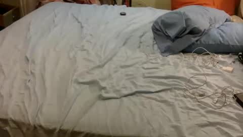 Horny Sissy online show from December 19, 1:07 am