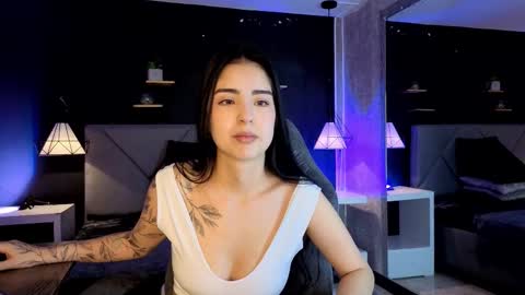 Gia online show from November 27, 2:30 pm