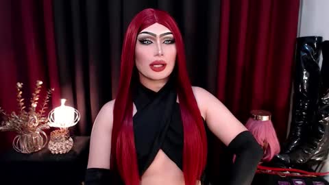 Snapshot of giaxxx01 chatting on September 24, 7:01 am Gia X online show from September 24, 7:01 am