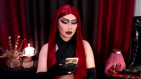 Snapshot of giaxxx01 chatting on September 26, 5:55 am Gia X online show from September 26, 5:55 am