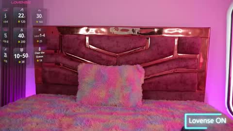 Gigi online show from November 26, 1:34 pm