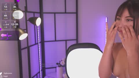 80 off in my OF gigipriv  online show from December 4, 2:09 am