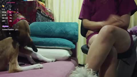 Gigi independet model P online show from September 12, 5:35 pm