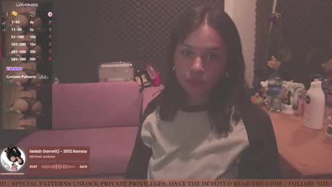 Gigi independet model P online show from September 25, 12:14 am