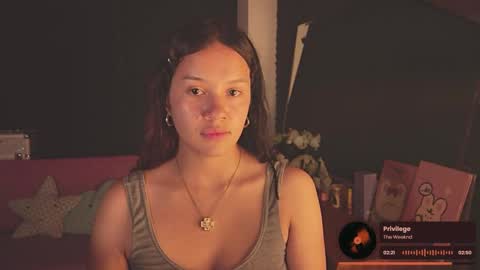 Gigi independet model P online show from October 14, 12:55 am