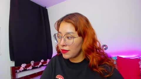 gigimooon online show from September 16, 2:12 am