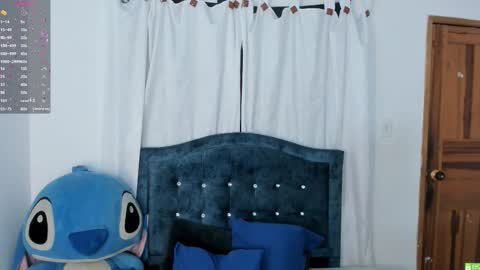 pamela online show from October 30, 1:51 am