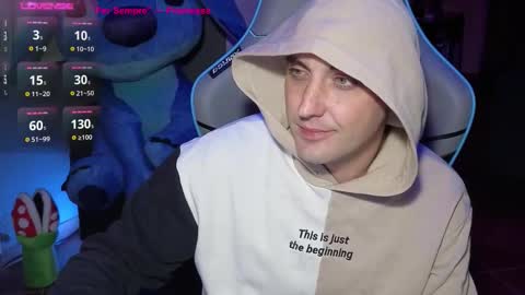 Mirko online show from October 7, 9:34 pm