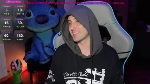 Mirko online show from October 29, 7:04 pm