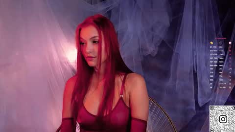 Stacy online show from November 21, 5:55 pm