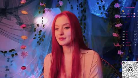 Stacy online show from December 1, 6:13 pm