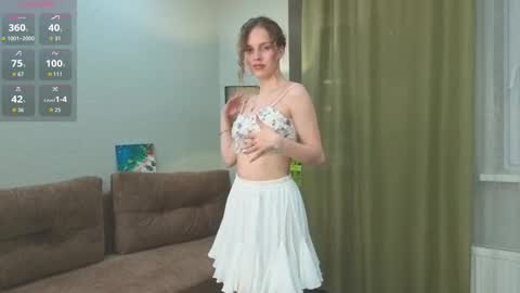 Anna online show from October 20, 2:39 pm