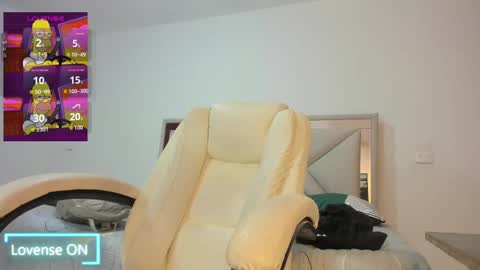 Gimena online show from September 27, 11:37 am