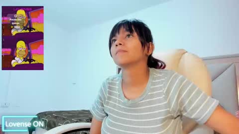 Gimena online show from September 30, 12:10 pm