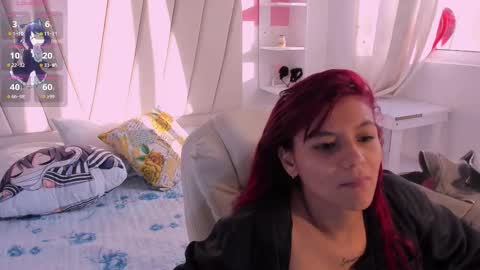 Gimena online show from November 23, 11:54 am