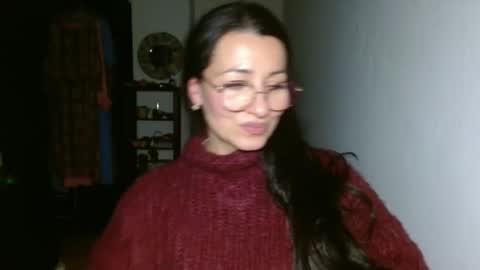 GinaONeon online show from December 16, 11:07 pm