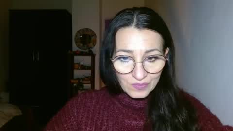 GinaONeon online show from December 23, 7:41 pm