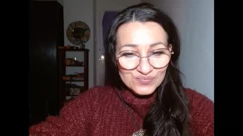 GinaONeon online show from December 28, 8:58 pm