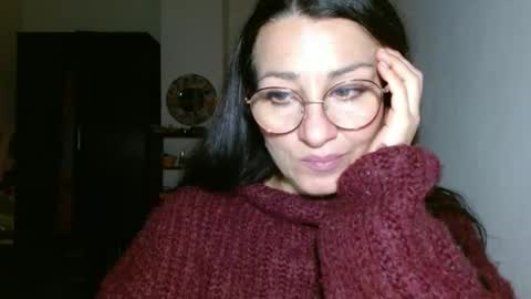 GinaONeon online show from January 21, 11:13 pm