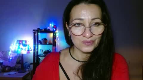 GinaONeon online show from November 28, 8:44 pm