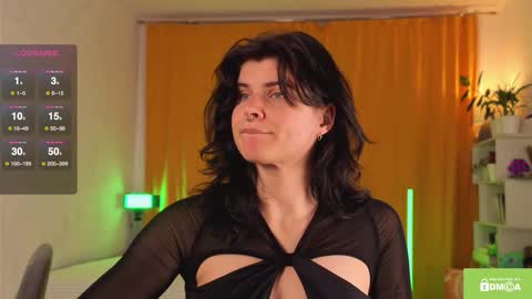 Gina online show from October 23, 3:11 pm