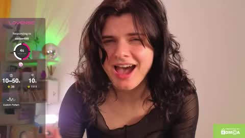 Gina online show from December 2, 3:51 pm