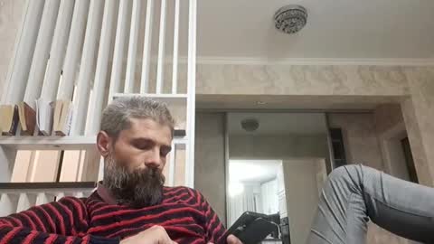 Gabriel online show from December 6, 4:28 pm