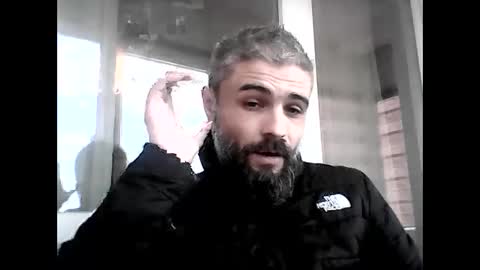 Gabriel online show from December 25, 8:29 am