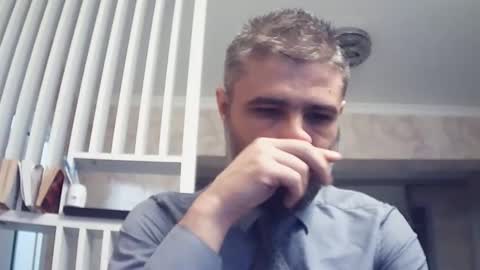 Gabriel online show from February 13, 7:56 am