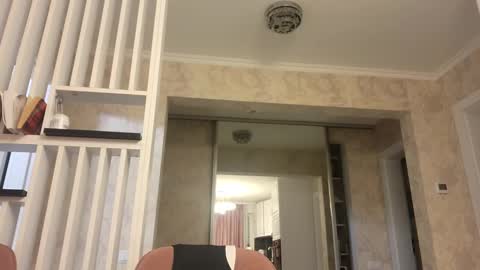 Gabriel online show from February 17, 4:26 pm