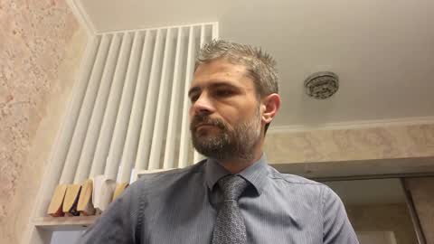 Gabriel online show from February 26, 1:43 am