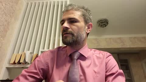 Gabriel online show from February 27, 1:48 am