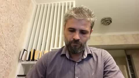 Gabriel online show from September 11, 11:10 am