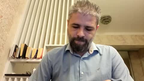 Gabriel online show from November 9, 7:17 am