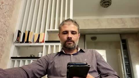 Gabriel online show from November 10, 2:05 pm