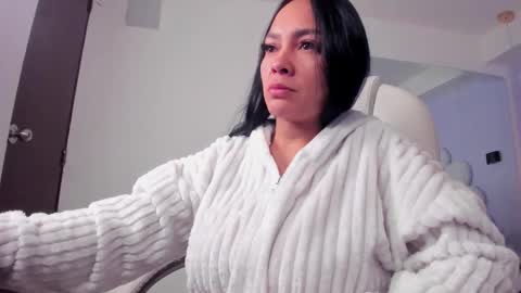 Ginebra Ness online show from October 24, 12:34 pm