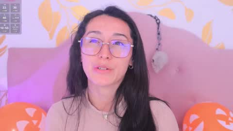 Ginn online show from October 18, 1:12 pm