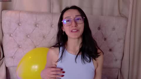 Ginn online show from November 6, 12:50 pm