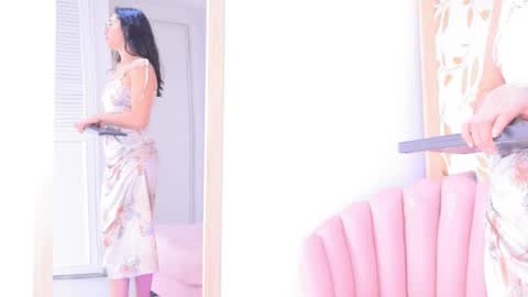 Ginn online show from November 15, 1:07 pm