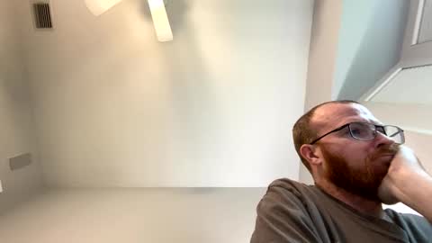 gingerginger111 online show from October 9, 9:35 pm