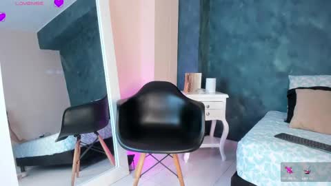 Ginger online show from October 2, 7:21 pm