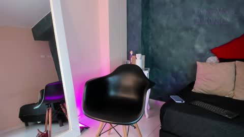 Ginger online show from October 20, 7:14 pm