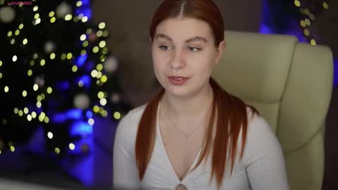 Ginger Pink online show from December 14, 7:51 pm