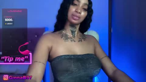 Ginna Bolton online show from September 27, 7:35 am